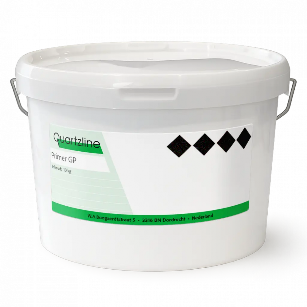 Quartzline Primer universeel