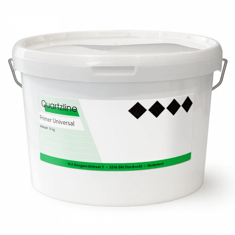 Quartzline Primer GP