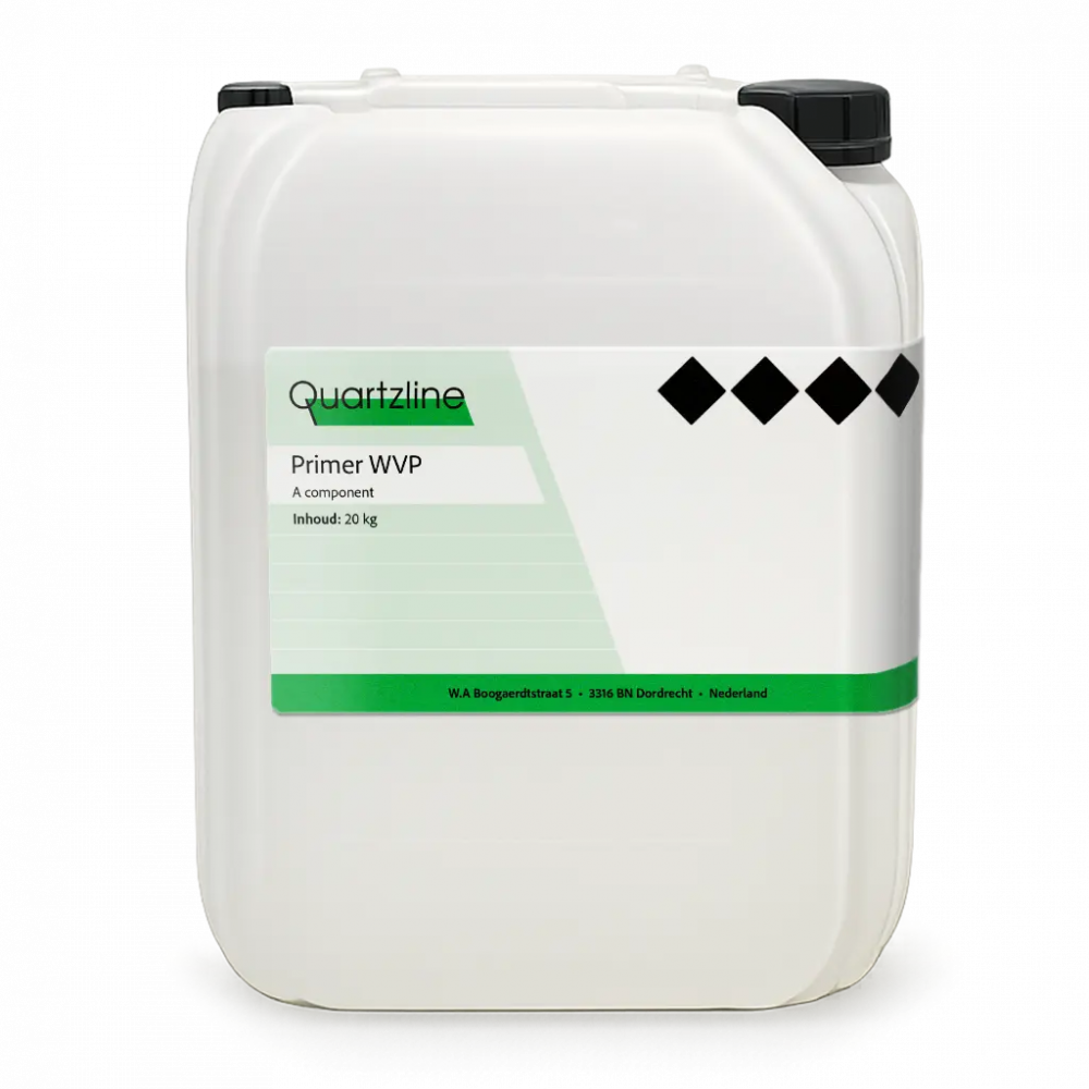 Quartzline Primer WVP