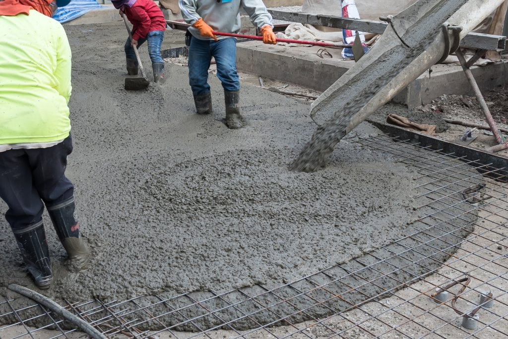 Wat is beton?