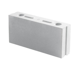 Kalkzandsteen Lijmblokken 