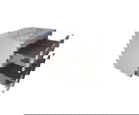 Meubels en Opbergsystemen Witkleurig