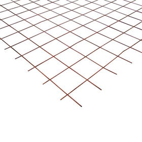 Onbehandeld Bouwstaal