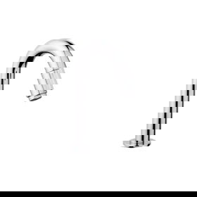 Fonteinkranen Chroom