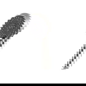 Handdouches & Handdouchehouders RVS-kleurig