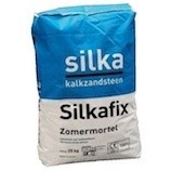 Kalkzandsteen Lijm