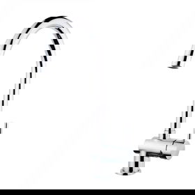 Keukenkranen Chroomkleurig