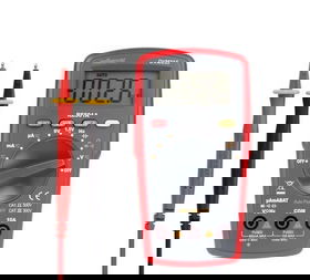 Multimeter