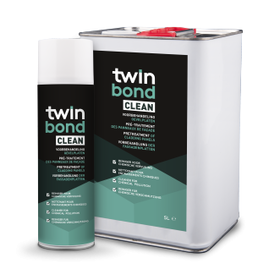 Novatech Twinbond