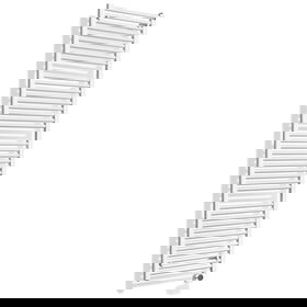 Radiatoren en Toebehoren Witkleurig