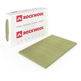 ROCKWOOL RockFloor Solid 504 