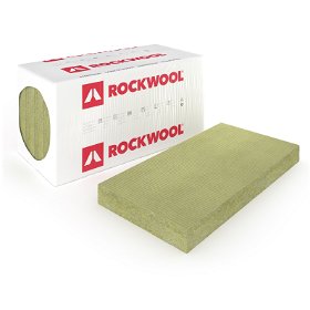ROCKWOOL RockSono Base (ROCKWOOL 210)