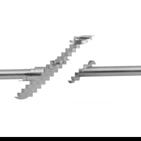 Technische benodigdheden RVS-kleurig