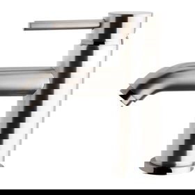 Staalkleurig Sanitair