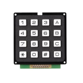 Toetsenbord