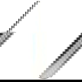 Toilet Toebehoren RVS-kleurig