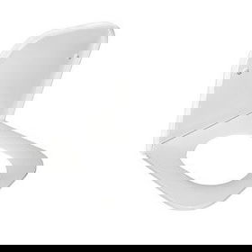 Toiletzittingen Witkleurig