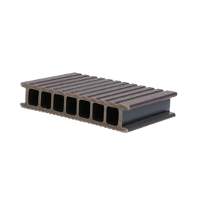 Composiet vlonderplanken