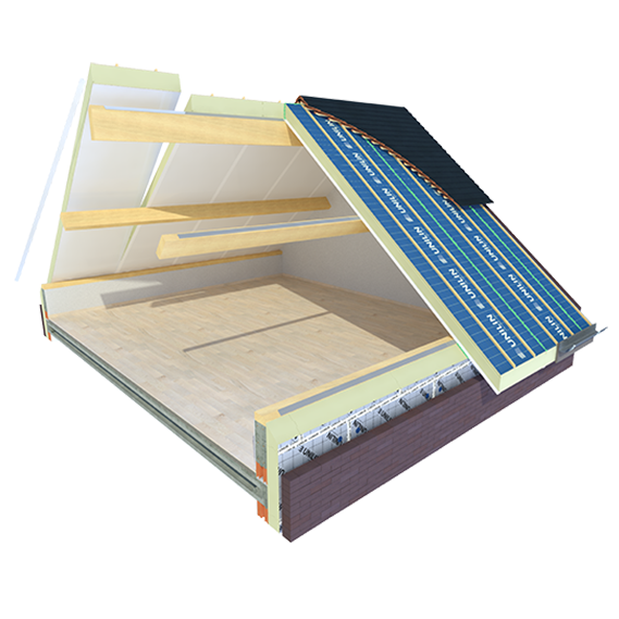 Usystem Roof SW Light