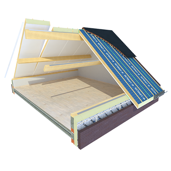 Usystem Roof SW Light Plus