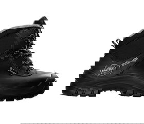 PYTHON Vancouver veiligheidsschoen hoog