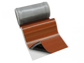 Wakaflex Loodvervanger