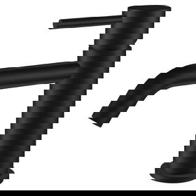 Zwartkleurig Sanitair