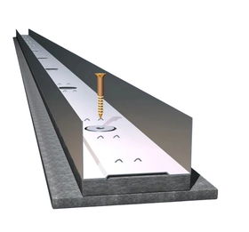 Akoestische Metal Stud Profielen