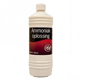 Ammoniak