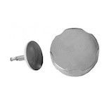 Badsifon / Badoverloop / Badwaste