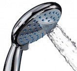 Douchekop / Handdouche