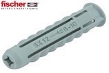 Fischer SX Pluggen 