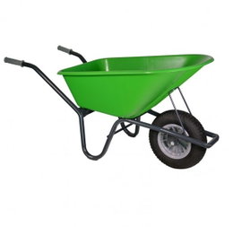 Tuinkruiwagen