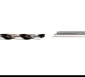 HSS Houtboren geslepen