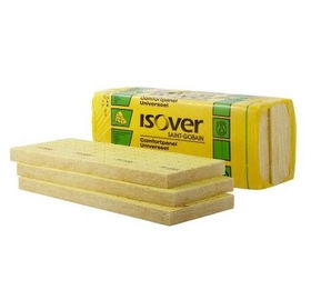 Isover Isolatie