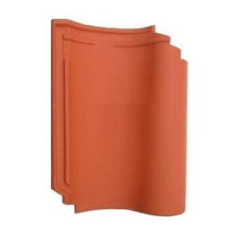 Keramische Dakpannen