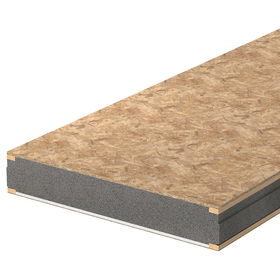 Unidek Aero Riet Dakplaten