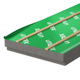 Unidek Reno Dekfolie Dakplaten