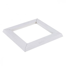 Los raamwerk | Opzet ventilatieraam