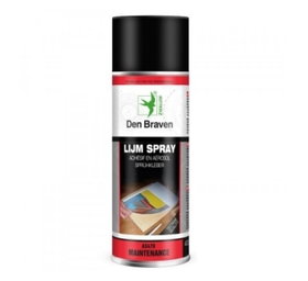 Lijmspray