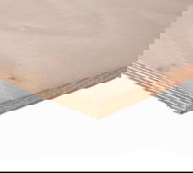 Okoumé Multiplex Ongegrond