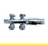 Radiator aansluitsets