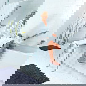 Senioren en mindervaliden