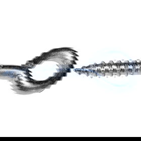 Schroefogen - Verzinkt Staal