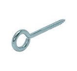 Schroefoog Houtdraad