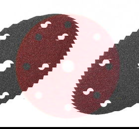 Schuurpapier voor machines