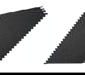 Waterproof schuurvellen