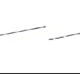 Slagspouwankers Verzinkt