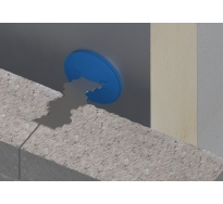 Lijmspouwankers (lijm buitenmuren)