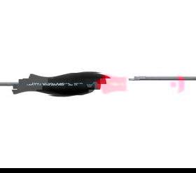 Torx schroevendraaiers